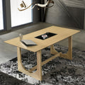 Blayde - Dining Table - Natural