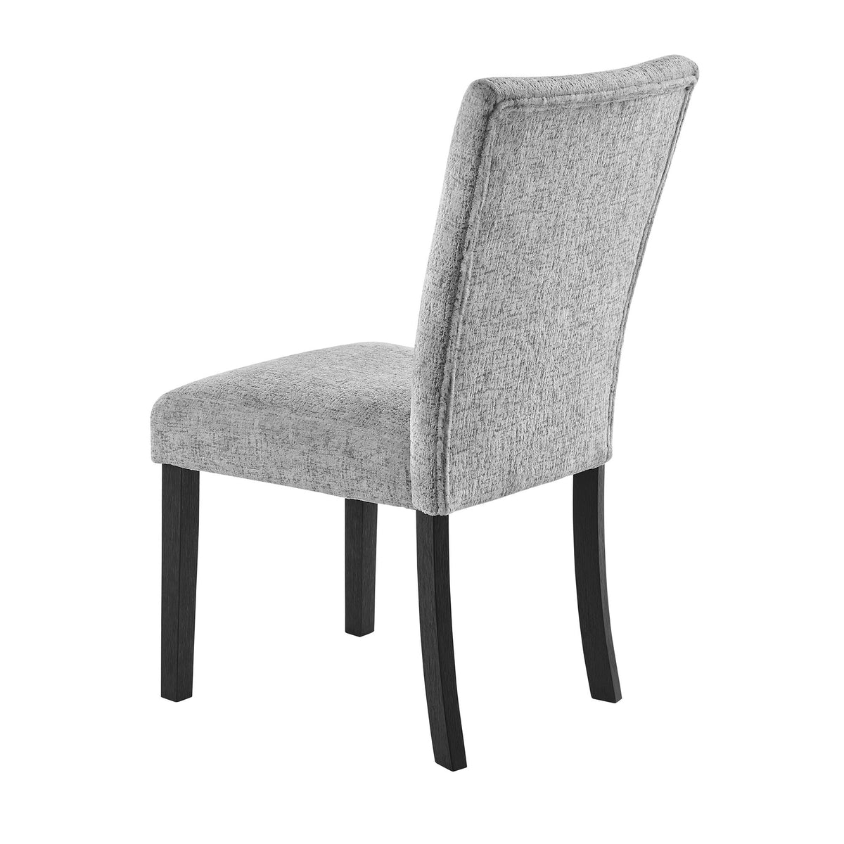 Oceanic - Dining Chair (Set of 2) - Gray