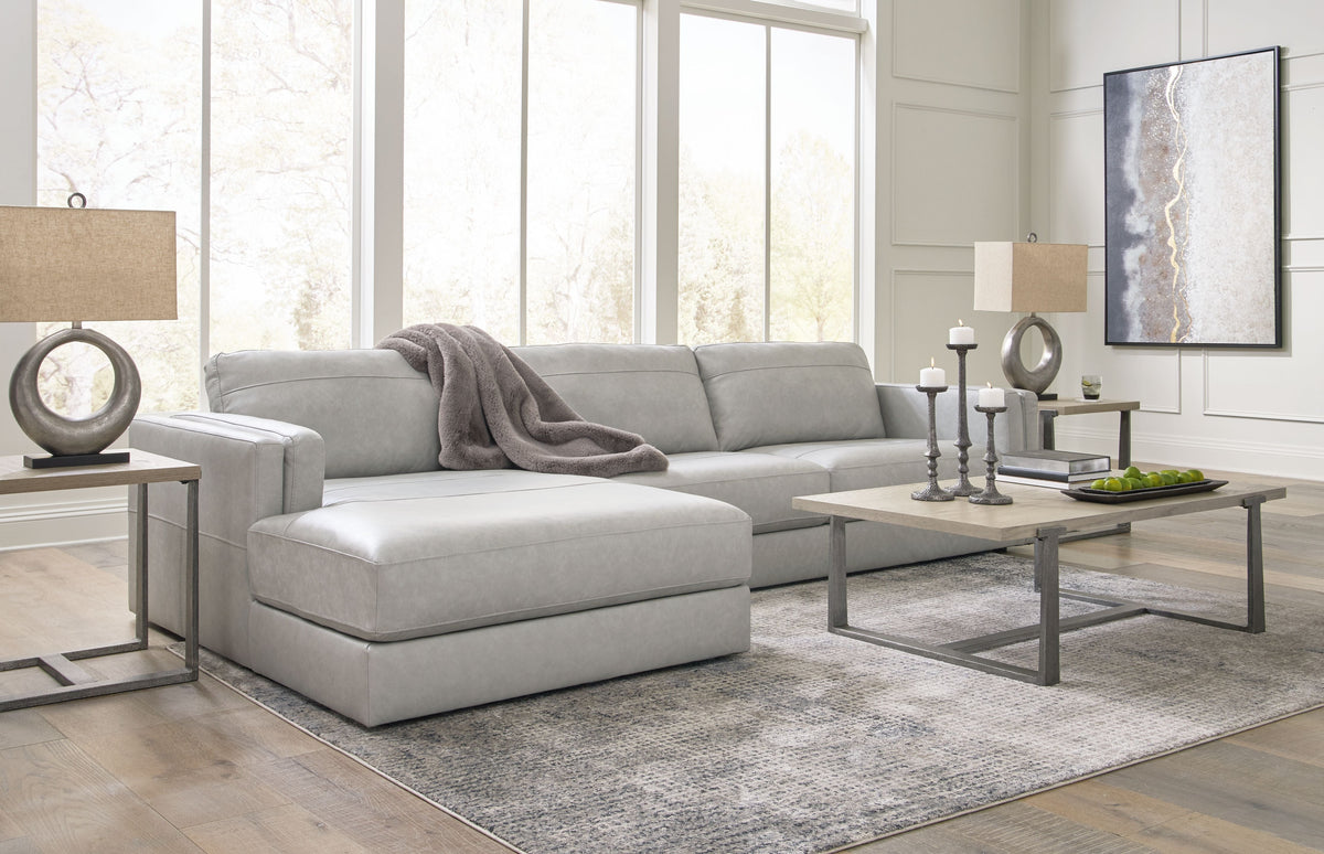 Amiata - 2 Piece Sectional