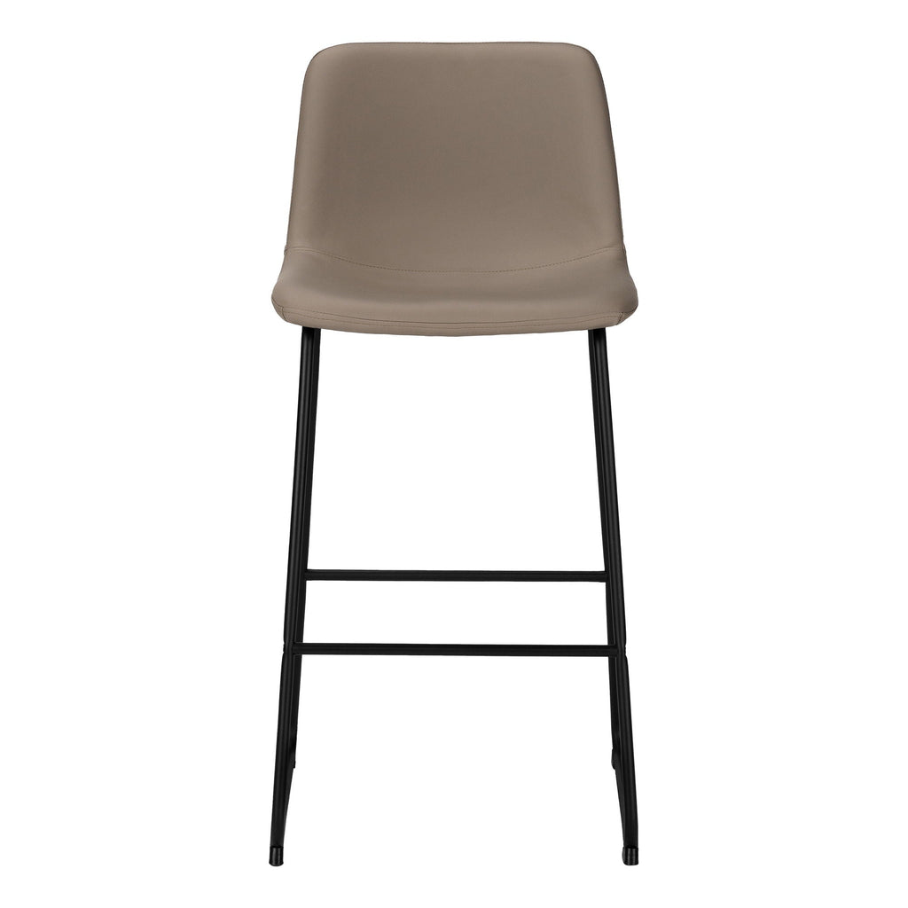 Office Chair, Bar Height, Standing, Computer Desk, Work, Look, Contemporary, Modern