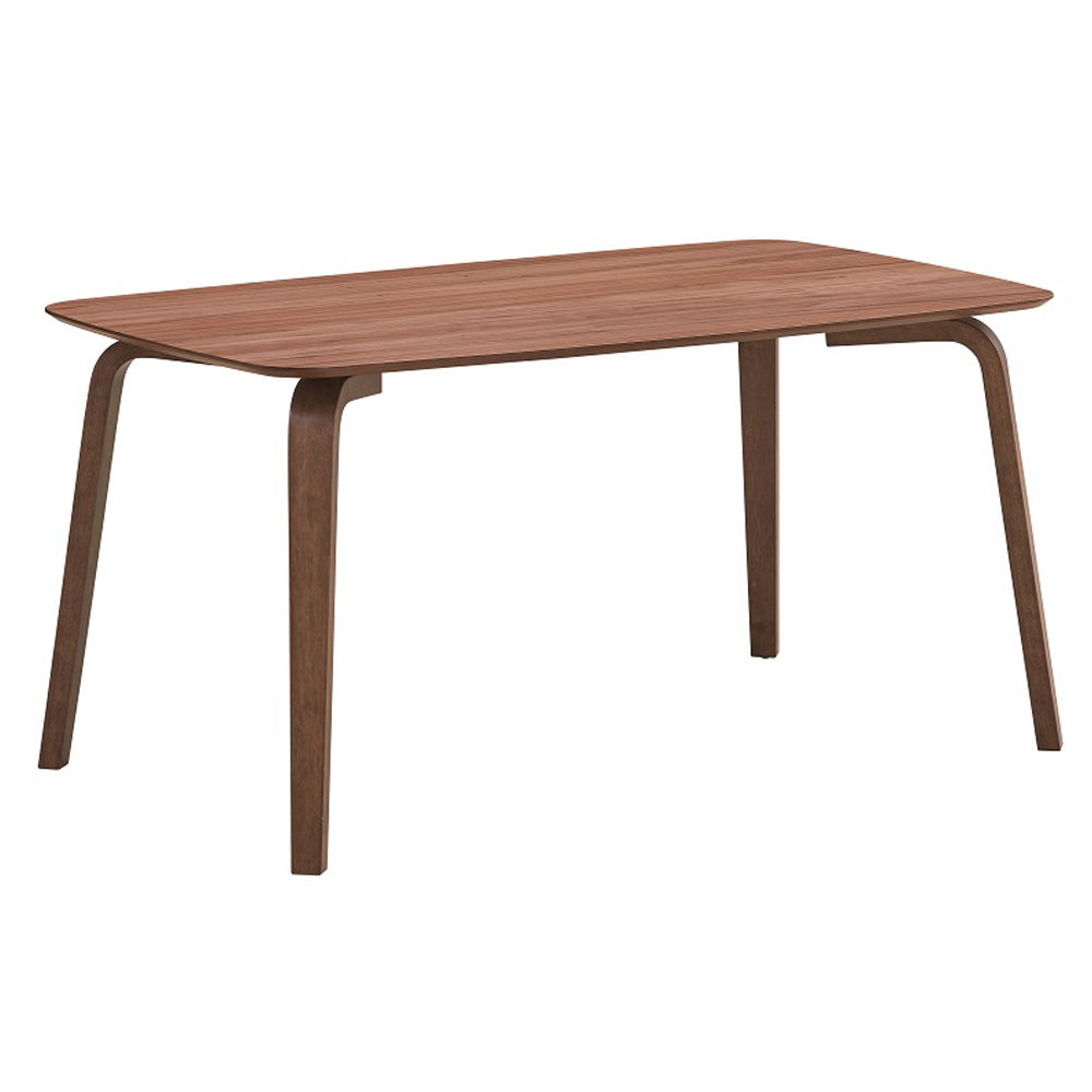 Casson - Dining Table - Walnut