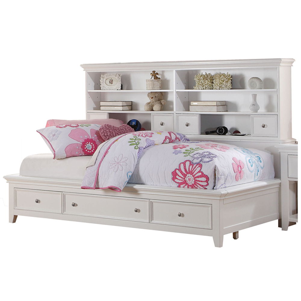 Lacey - Daybed w/Storage
