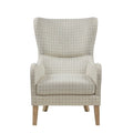 Arianna - Swoop Wing Chair