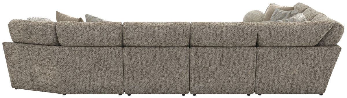 Turner - Sectional