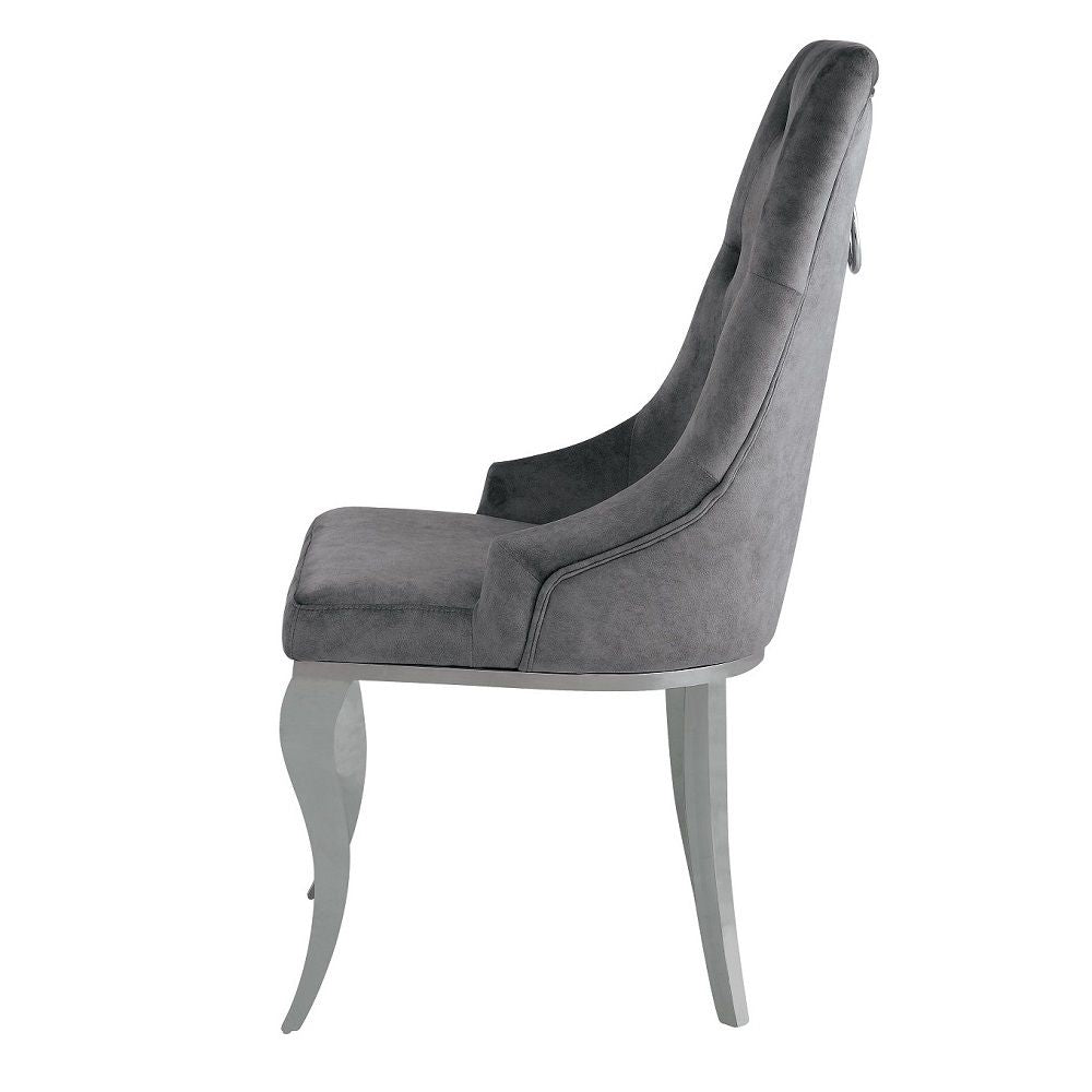 Dekel - Side Chair