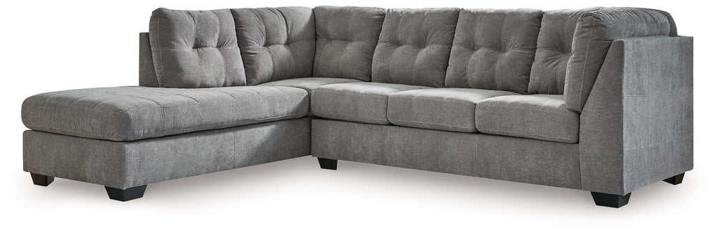 Marleton - 2 Piece Sectional