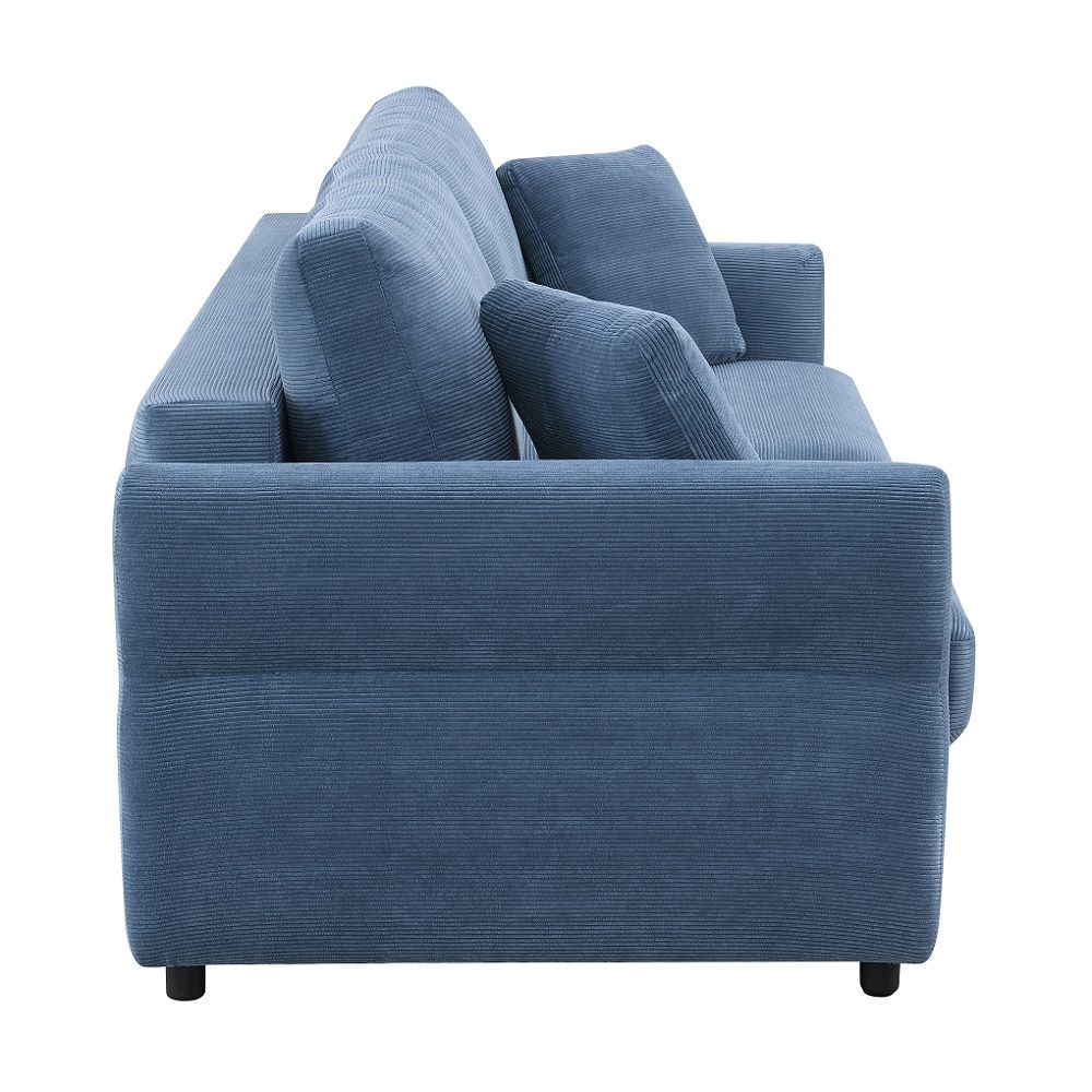 Haran - Sofa With Sleeper
