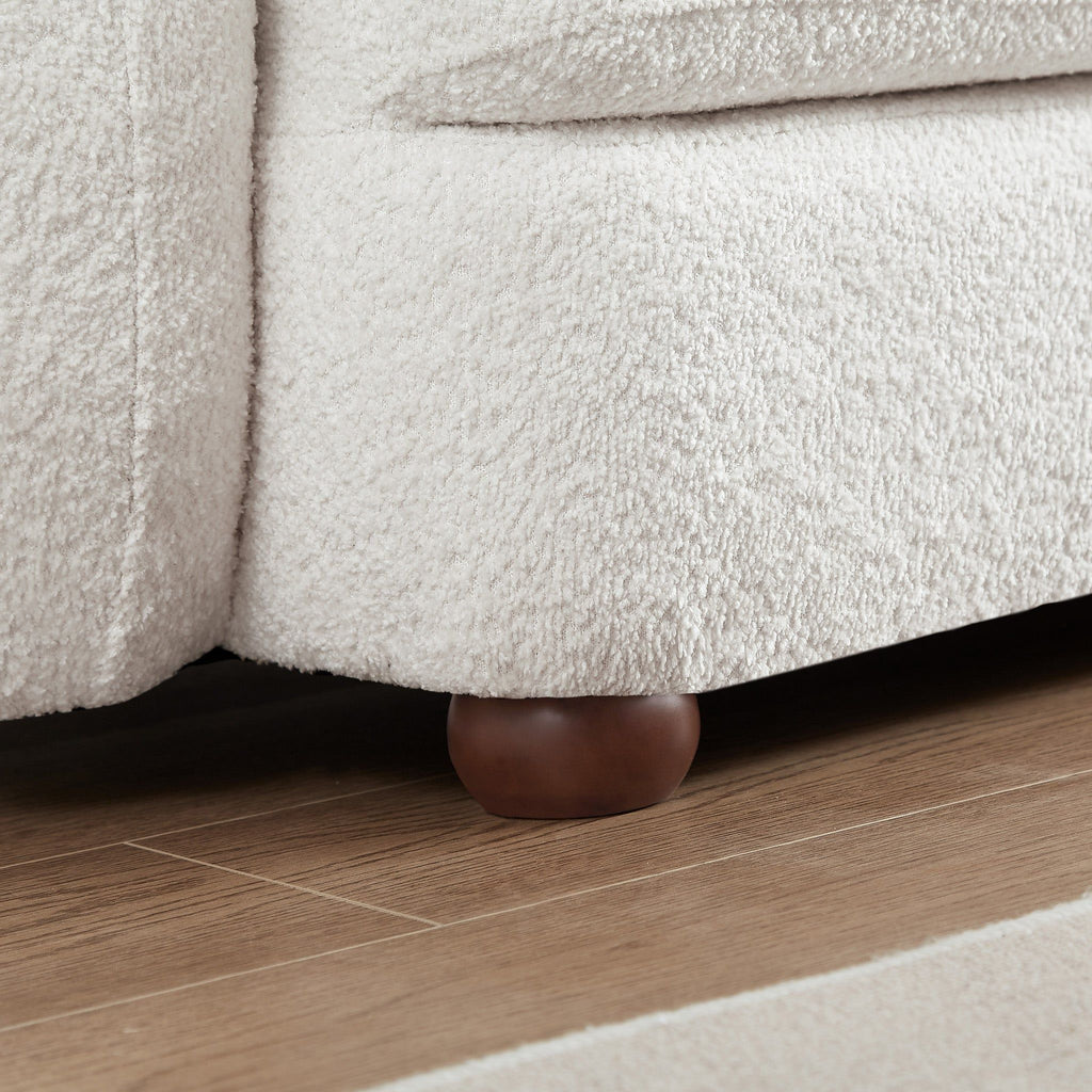 Paton - Comfortable Sofa