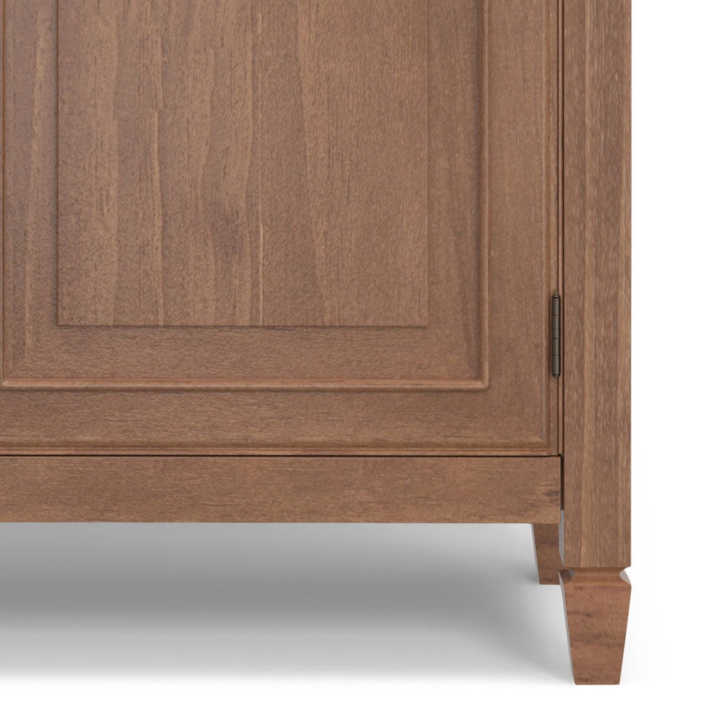 Connaught - Entryway Storage Cabinet