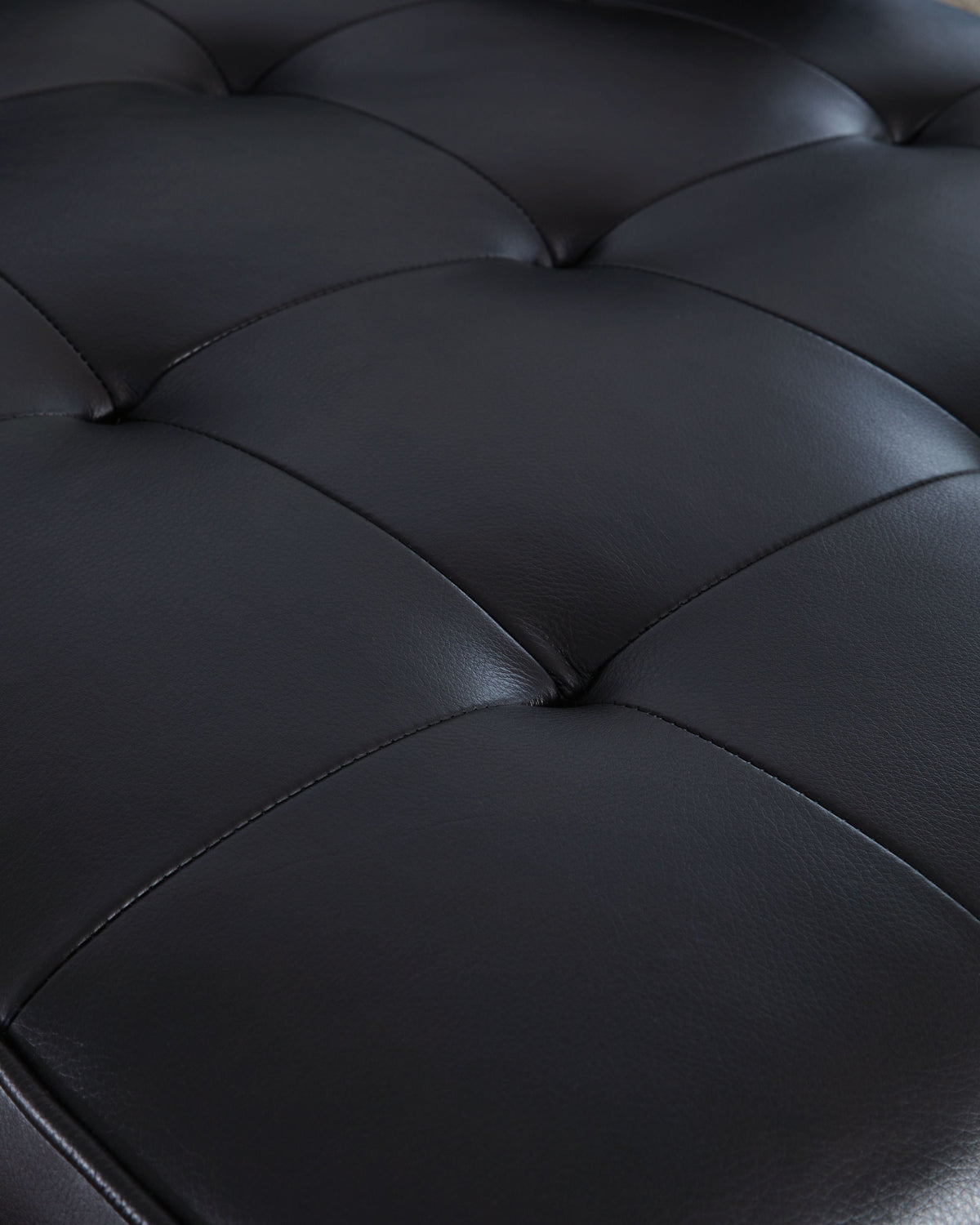 Bryceview - Loveseat - Onyx