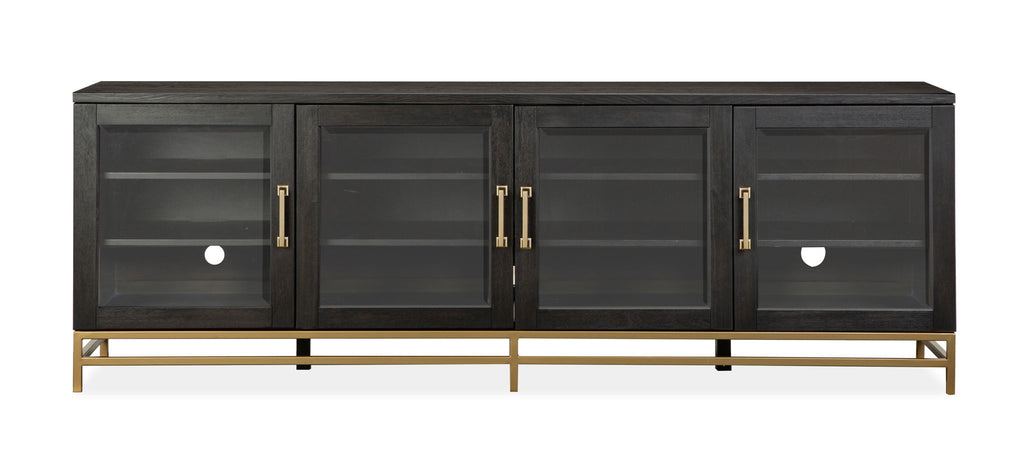 Lindon - Console