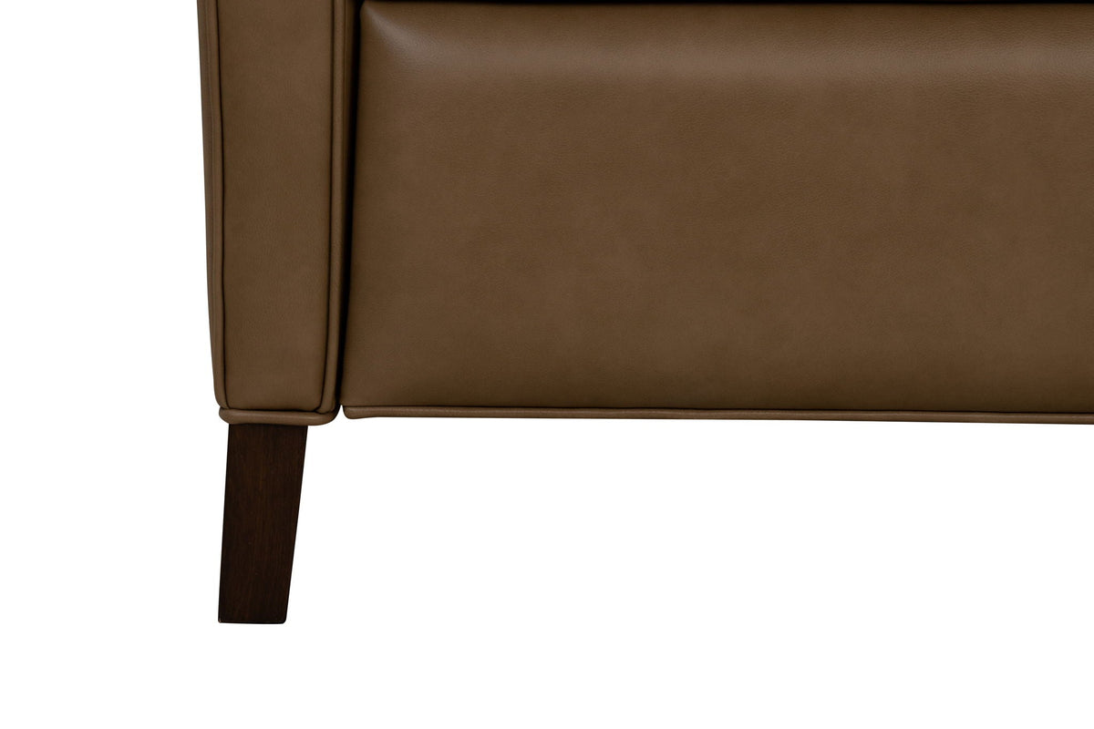 Phoebe - Recliner Push Thru The Arm