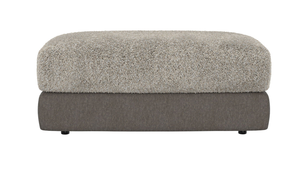 Reddington - Ottoman - Umber / Fawn