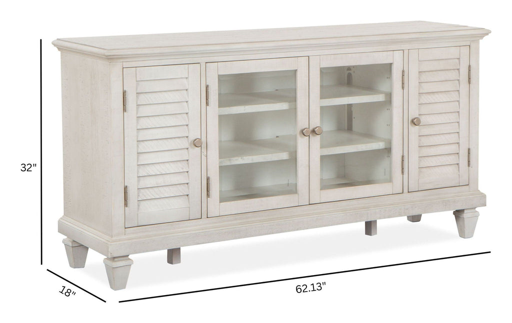 Newport - Console
