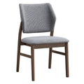 Sarha - Dining Side Chair (Set of 2)