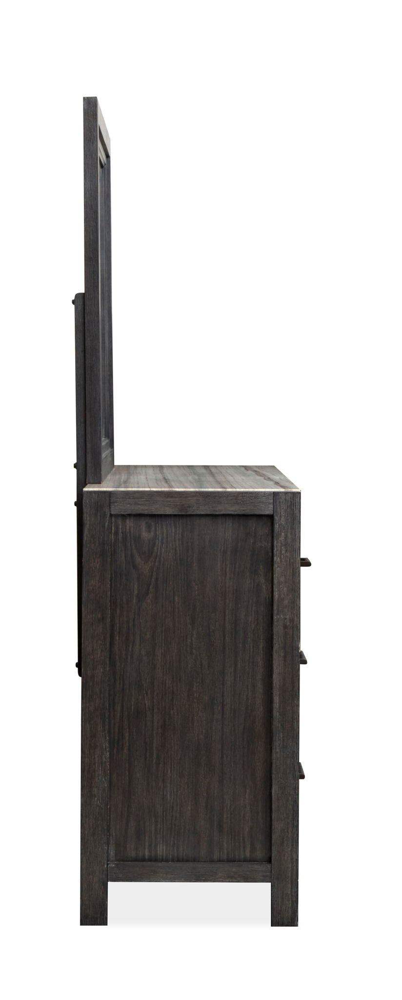Plum Creek - Drawer Dresser