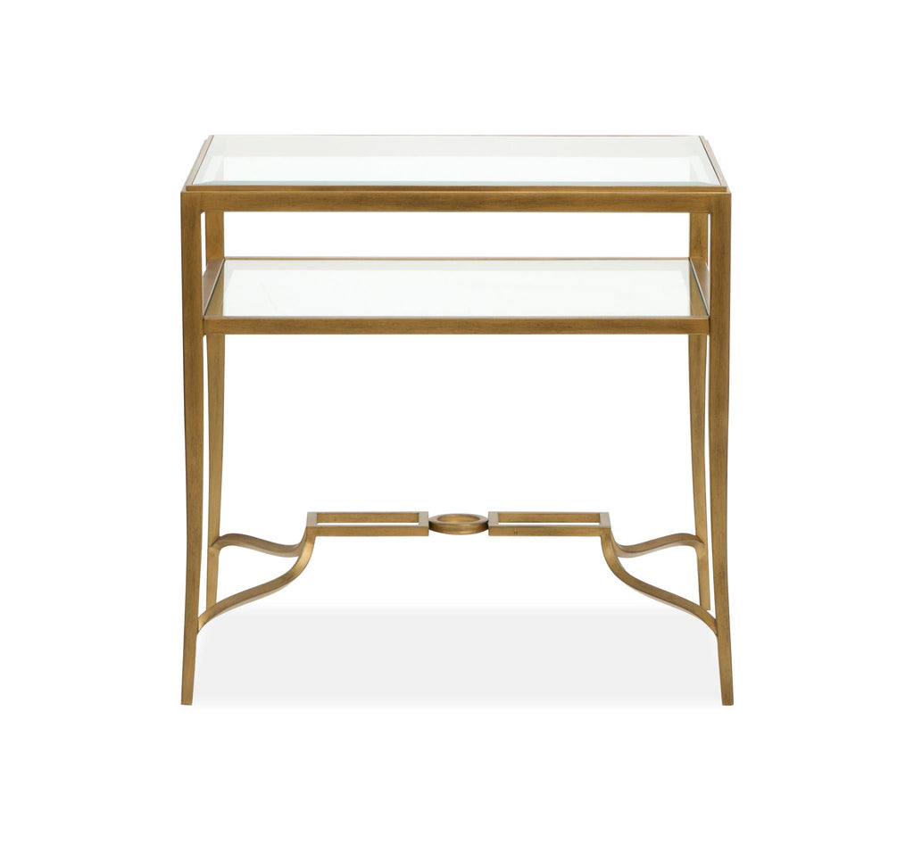 Lorena - Rectangular Table