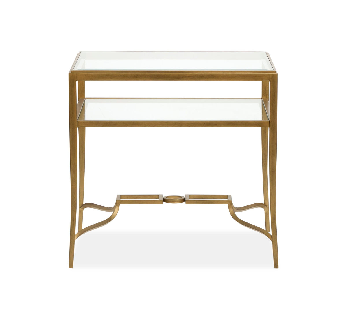 Lorena - Rectangular Table