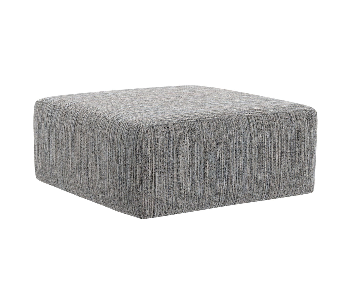 Avondale - Cocktail Ottoman
