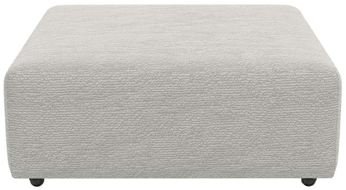 Majesty - Castered Cocktail Ottoman