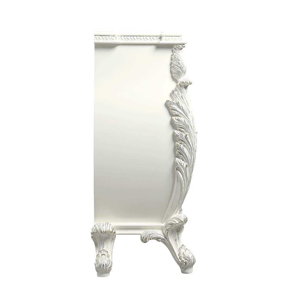 Vanaheim - Chest - Antique White