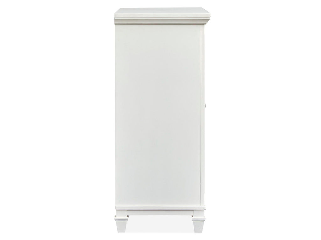 Charleston - Door Chest