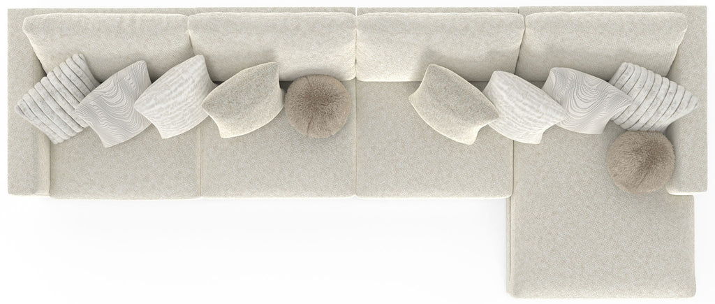 Ritzy - Modular Sofa