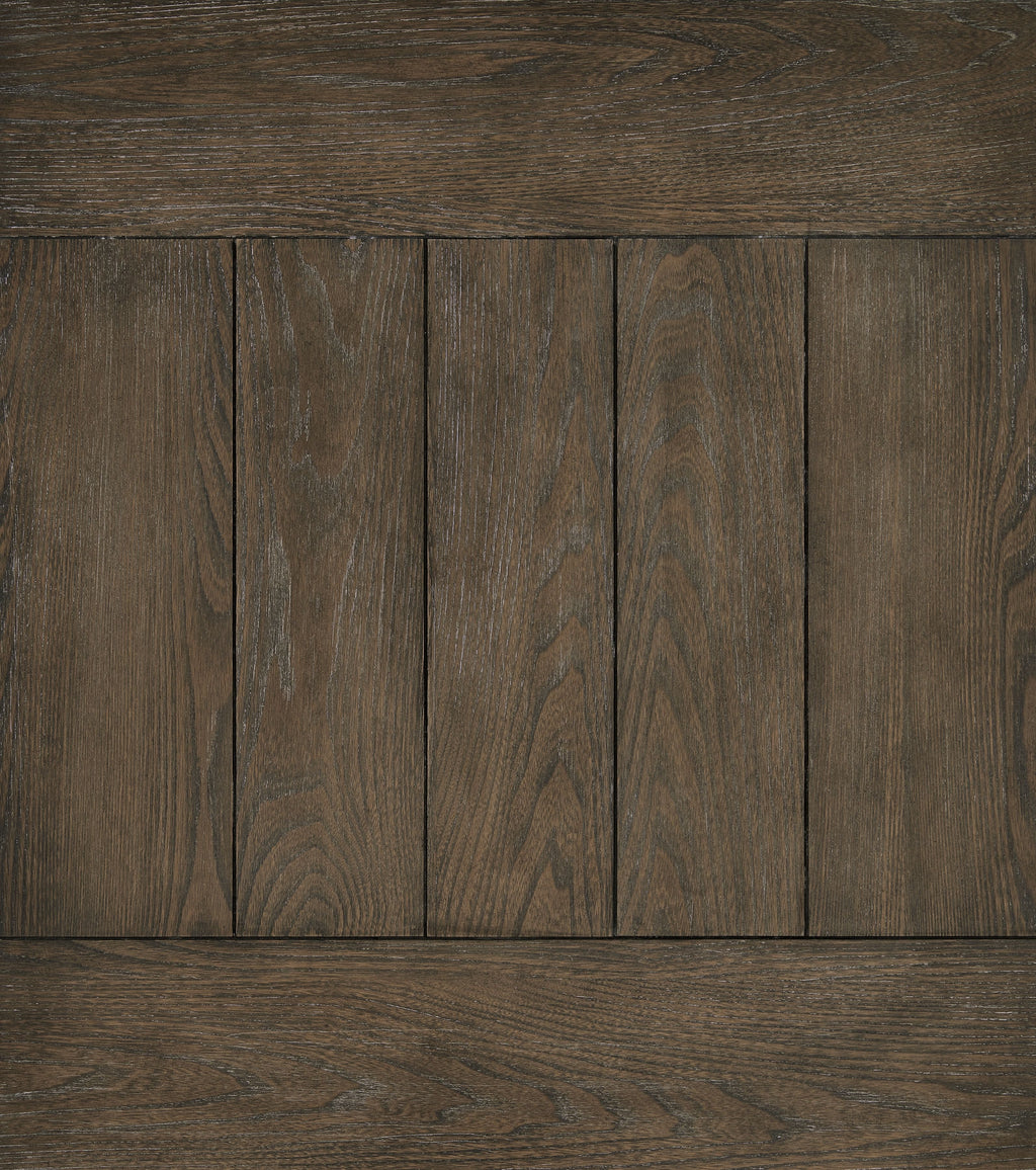 Johnelle - Sofa Table - Gray