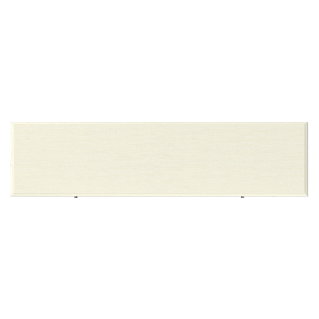 Connaught - Wide TV Stand
