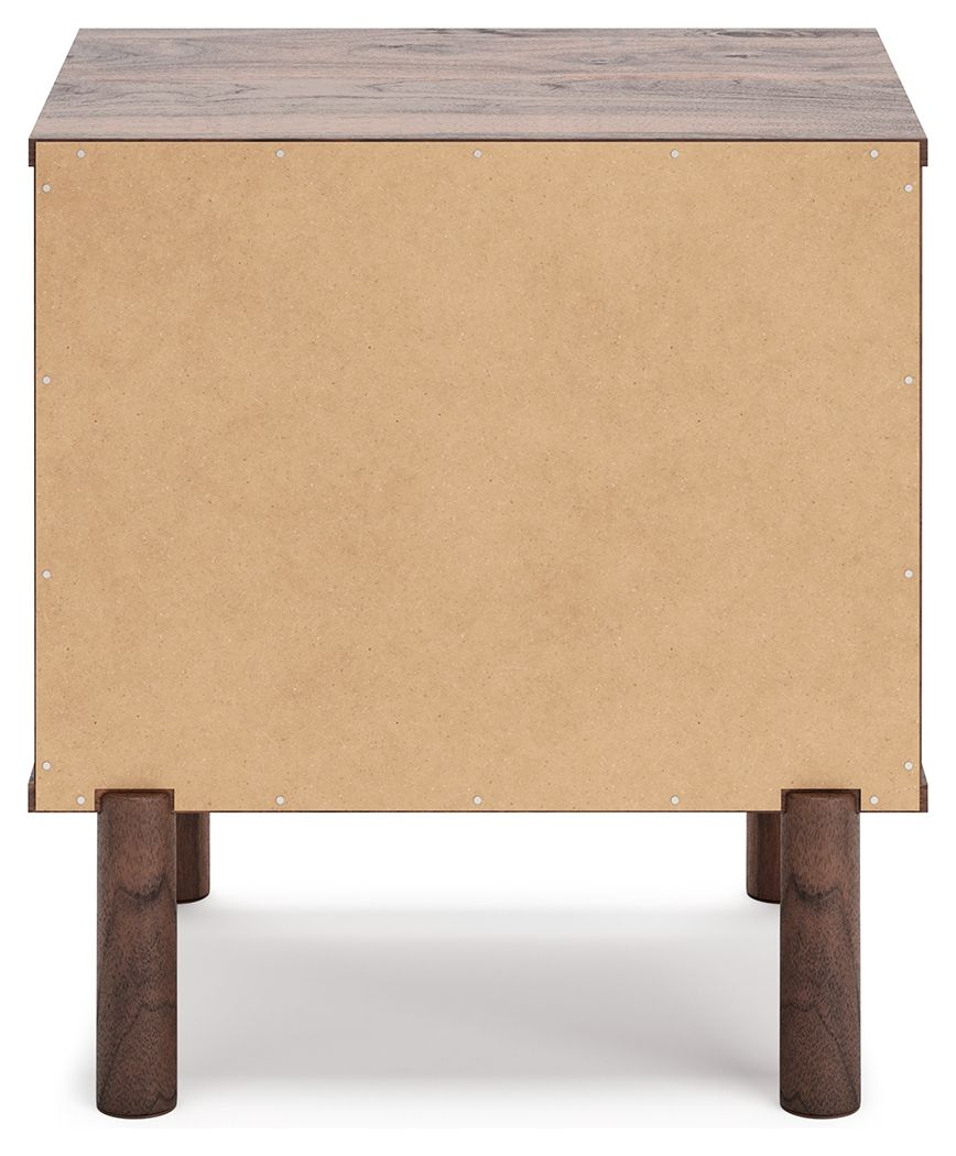 Calverson - Night Stand