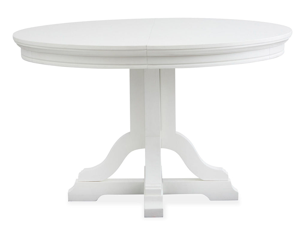 Charleston - 48" Round Dining Table