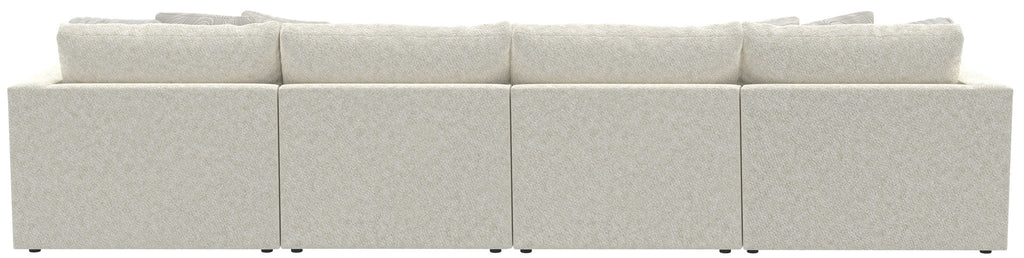 Ritzy - Modular Sofa