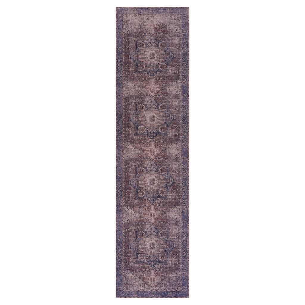 Maval - Runner Rug Washable