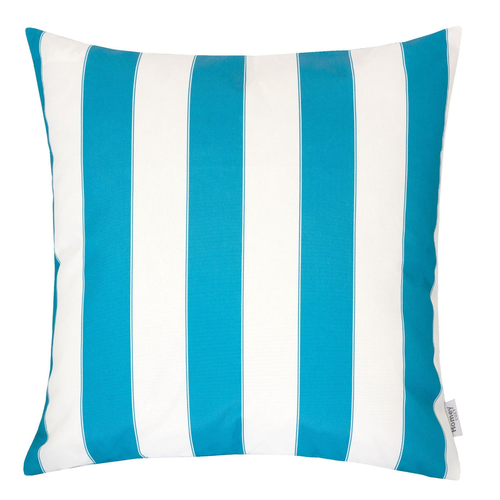 Horizon Stripe Pillow Outdoor & Indoor