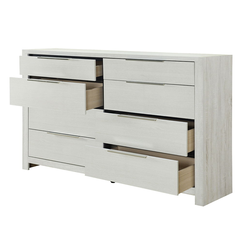 Jehoram - Dresser