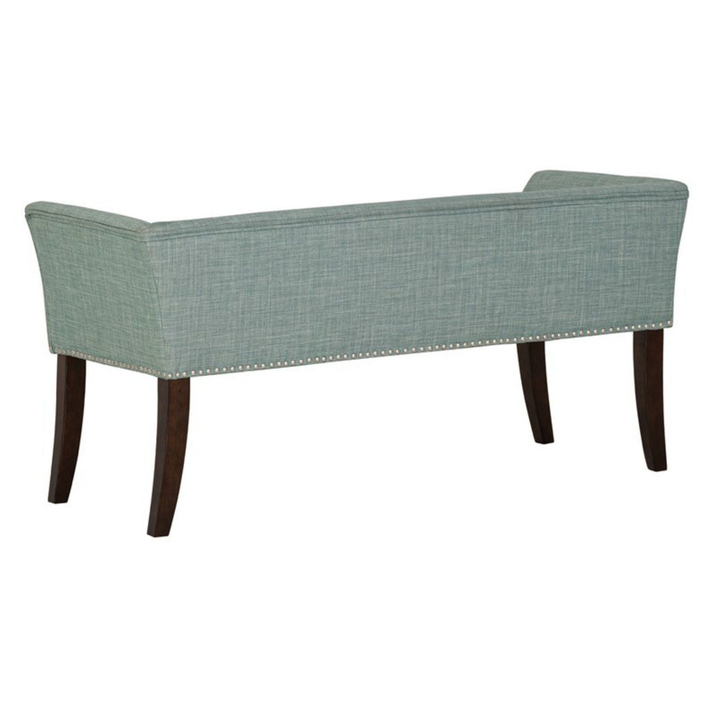 Welburn - Upholstered Bench