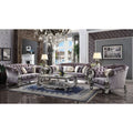 Versailles - Sofa (w/7 Pillows)