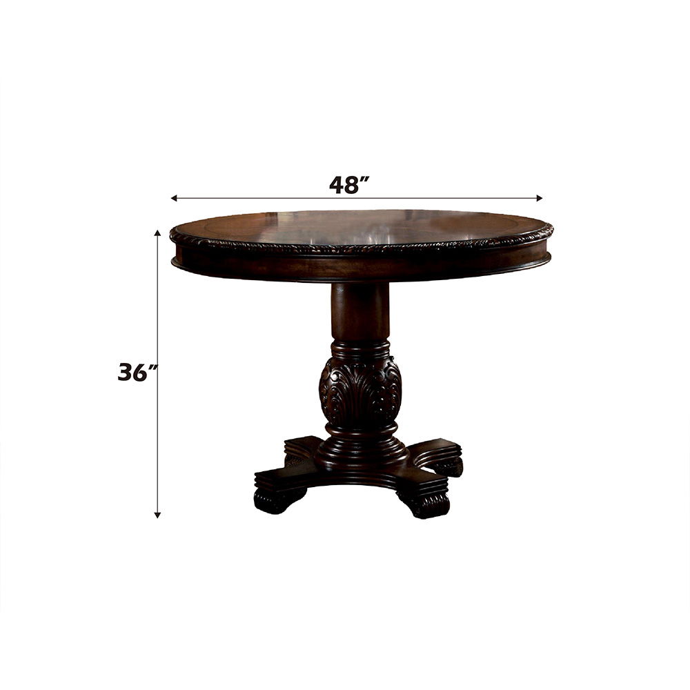 Chateau De Ville - Counter Height Table