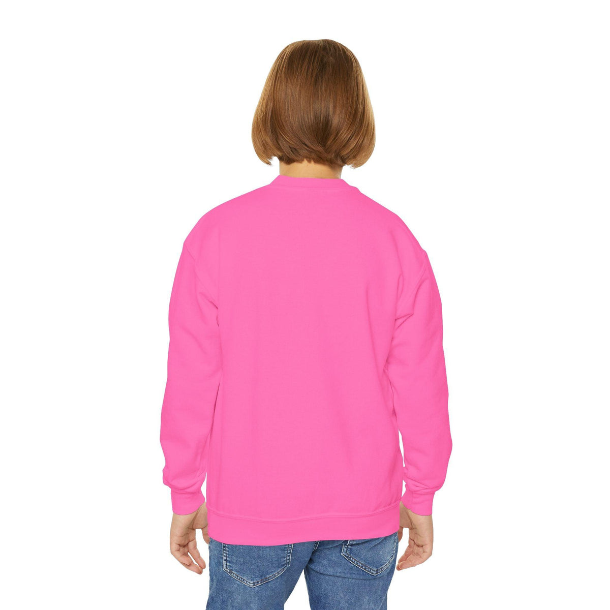 Ocean Adventures Youth Sweatshirt