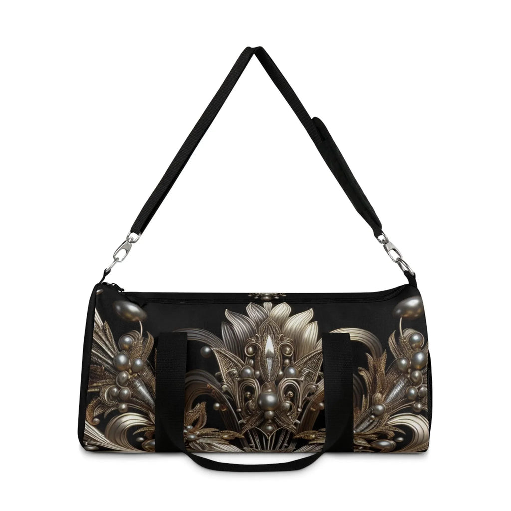 Luxury Women's Duffel Bag