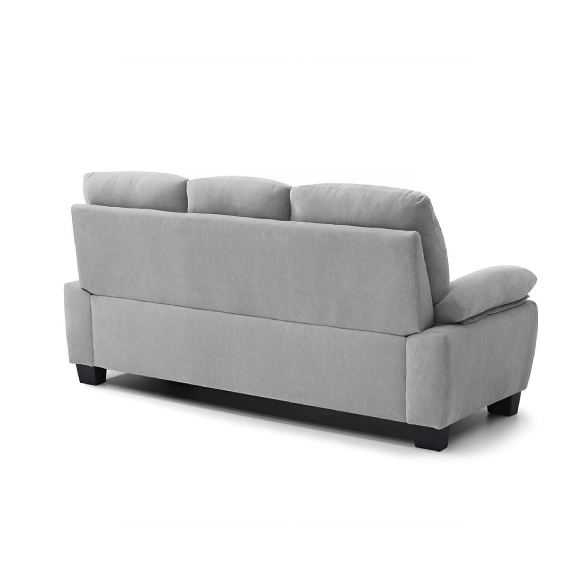 Summerton - Sofa With Pillow Top Arms