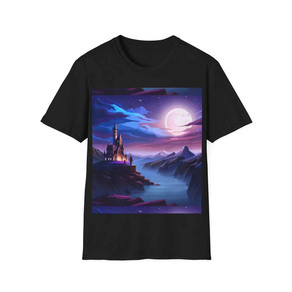Adventure-Inspired T-Shirt