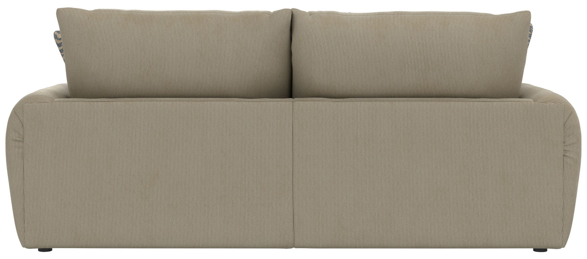 Ezra - Sofa - Twine