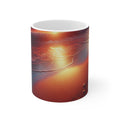 Mug 11oz - Stunning Sunset Design