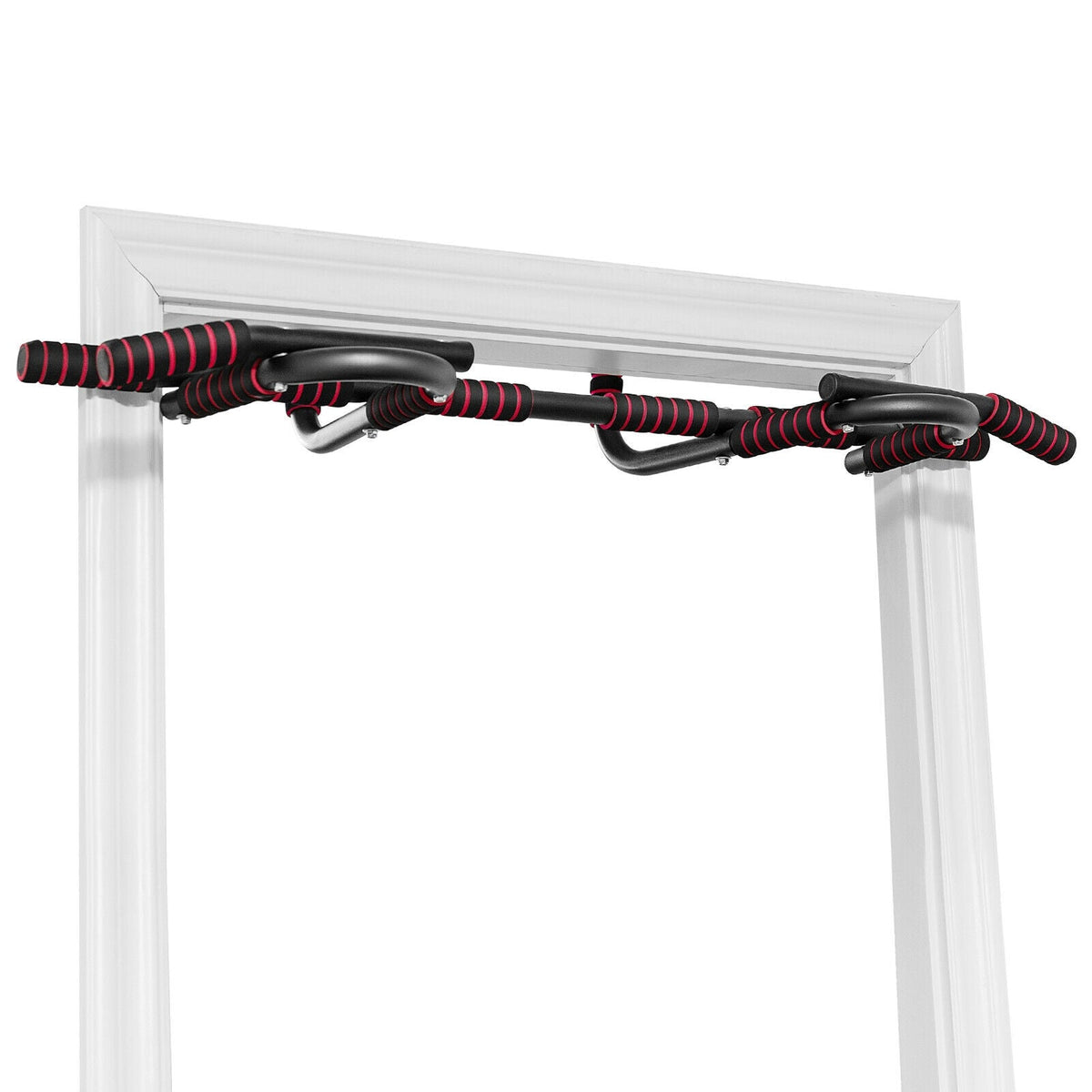 Multi-Purpose Pull Up Bar for Doorway