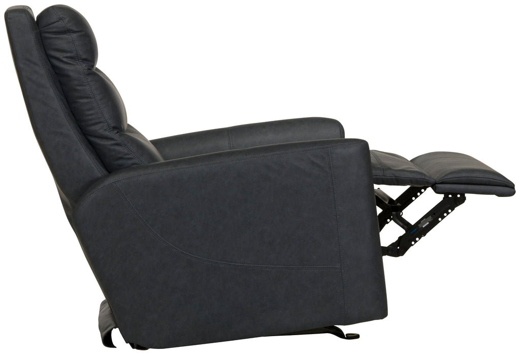 Jet - Power Rocker Recliner