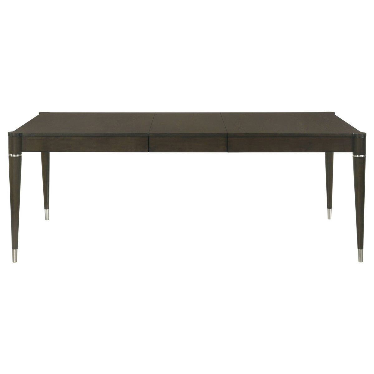 Reseda 8-piece Dining Set With Sideboard Ash Brown