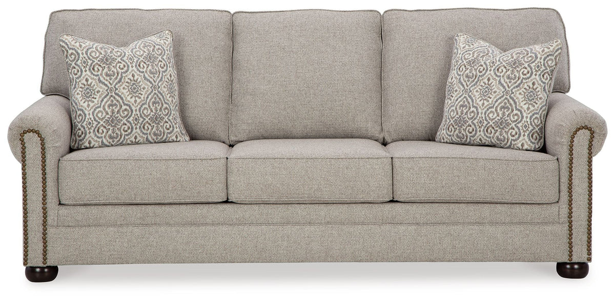 Gaelon - Queen Sofa Sleeper - Dune