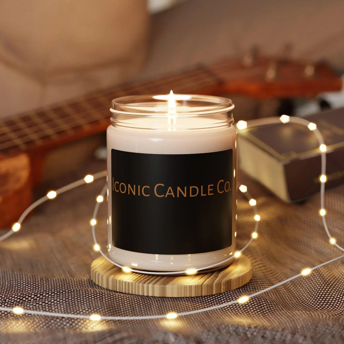 Scented Candle