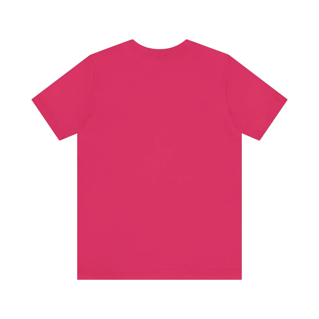 Home is Where Mom Is Tee - Unisex Jersey T-Shirt